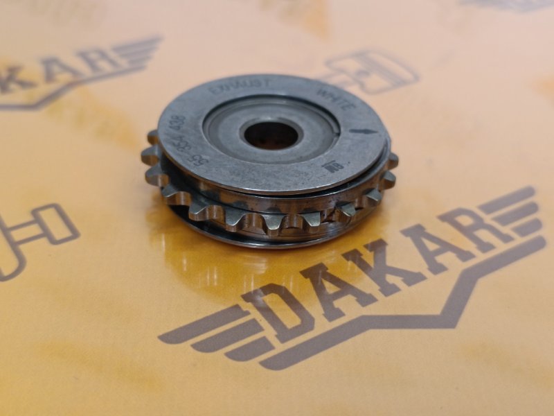 Шестерня балансировочного вала, 1500 рублей, Екатеринбург