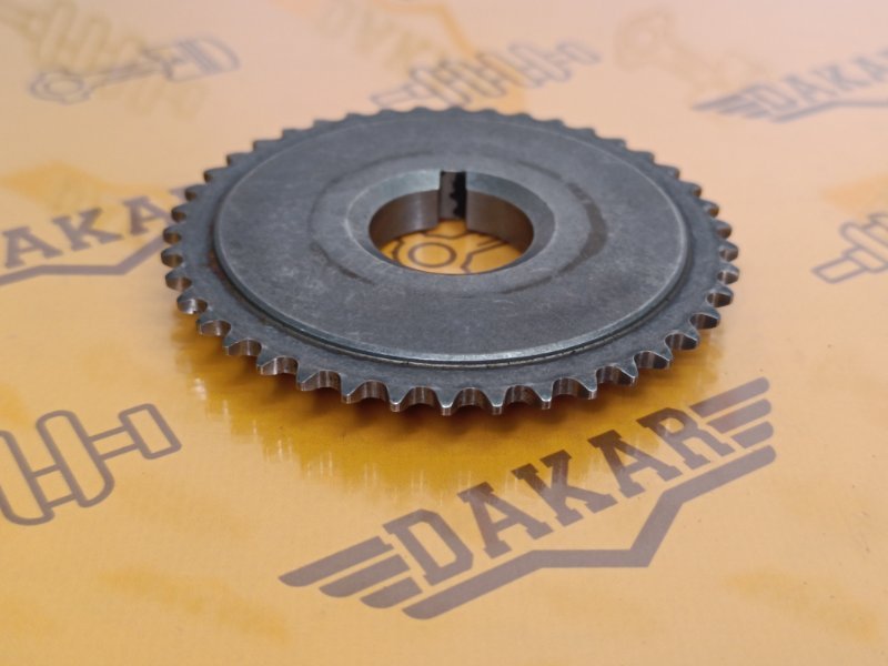 Шестерня коленвала, 600 рублей, Екатеринбург