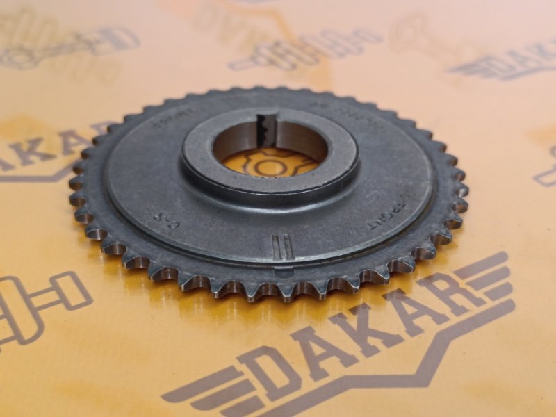 Шестерня коленвала, 600 рублей, Екатеринбург