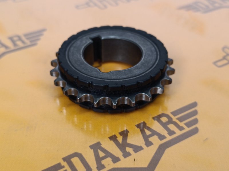 Шестерня коленвала, 500 рублей, Екатеринбург