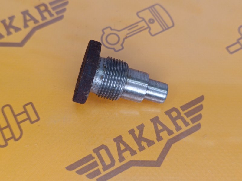 Резьбовая пробка, 600 рублей, Екатеринбург