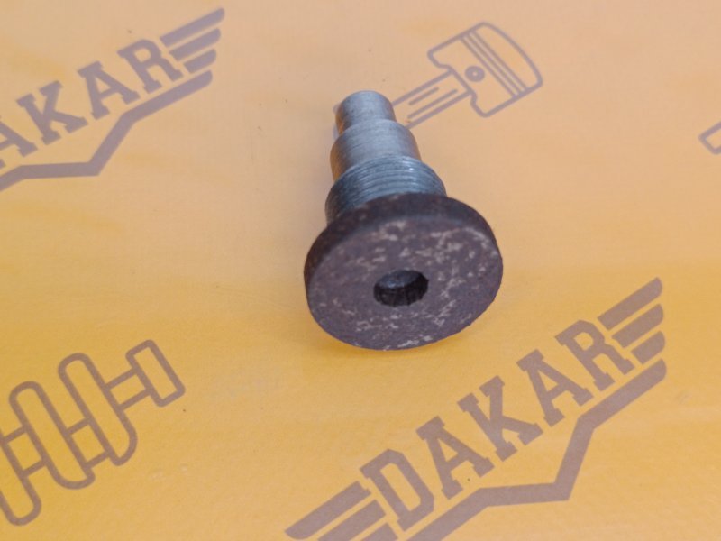 Резьбовая пробка, 600 рублей, Екатеринбург