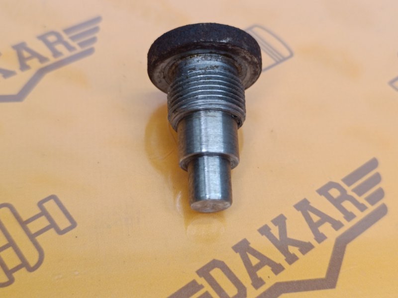 Резьбовая пробка, 600 рублей, Екатеринбург