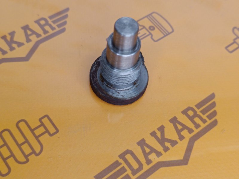 Резьбовая пробка, 600 рублей, Екатеринбург