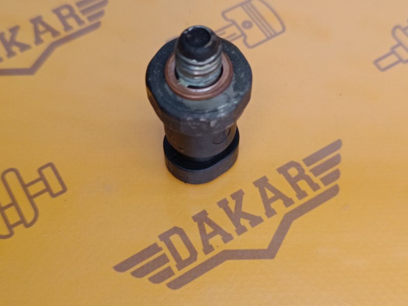 Датчик давления масла, 400 рублей, Екатеринбург