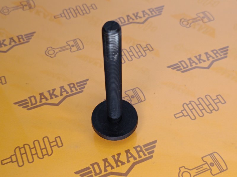 болт коленвала, 500 рублей, Екатеринбург