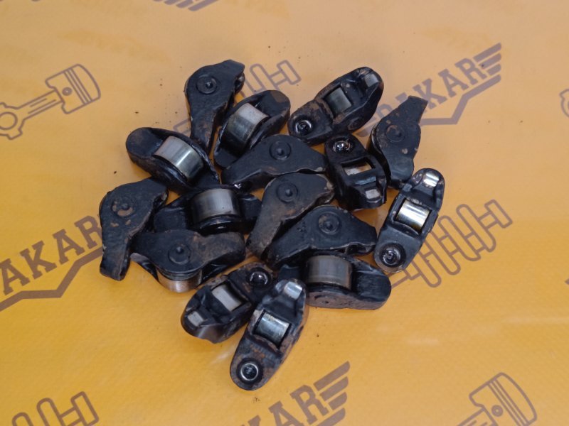 Коромысло клапана, 400 рублей, Екатеринбург