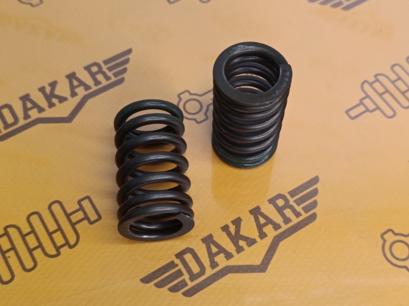 пружина клапана, 400 рублей, Екатеринбург