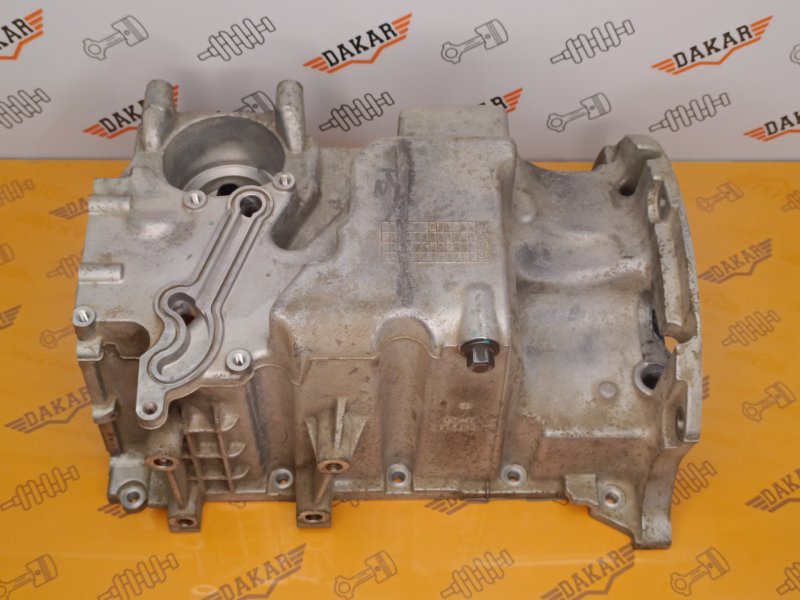 Масляный поддон, 6000 рублей, Екатеринбург