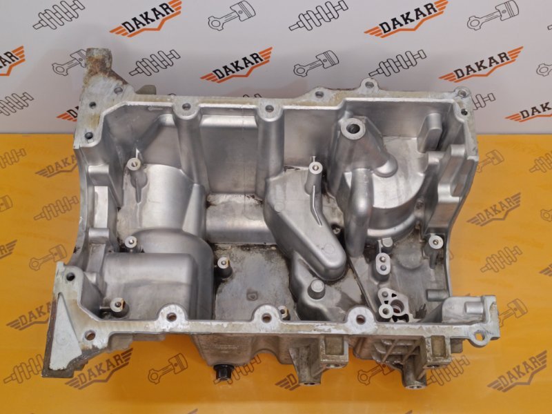 Масляный поддон, 6000 рублей, Екатеринбург