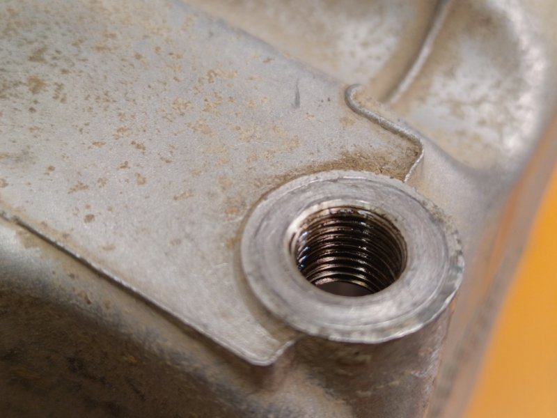 Масляный поддон, 6000 рублей, Екатеринбург