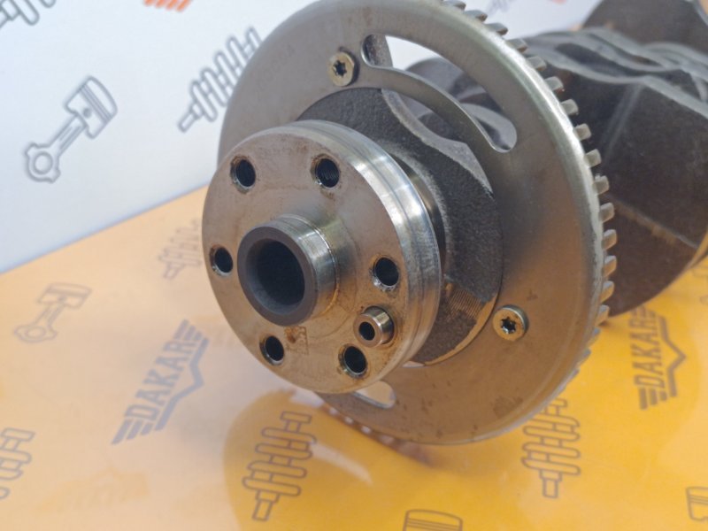 коленвал, 11000 рублей, Екатеринбург