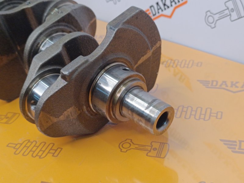 коленвал, 11000 рублей, Екатеринбург