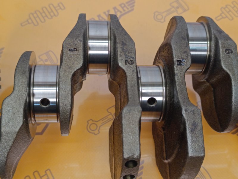 коленвал, 11000 рублей, Екатеринбург