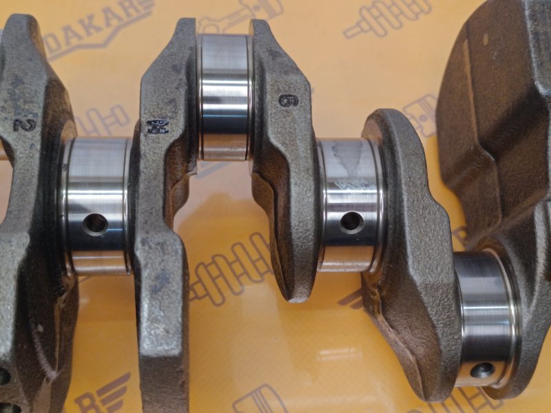 коленвал, 11000 рублей, Екатеринбург