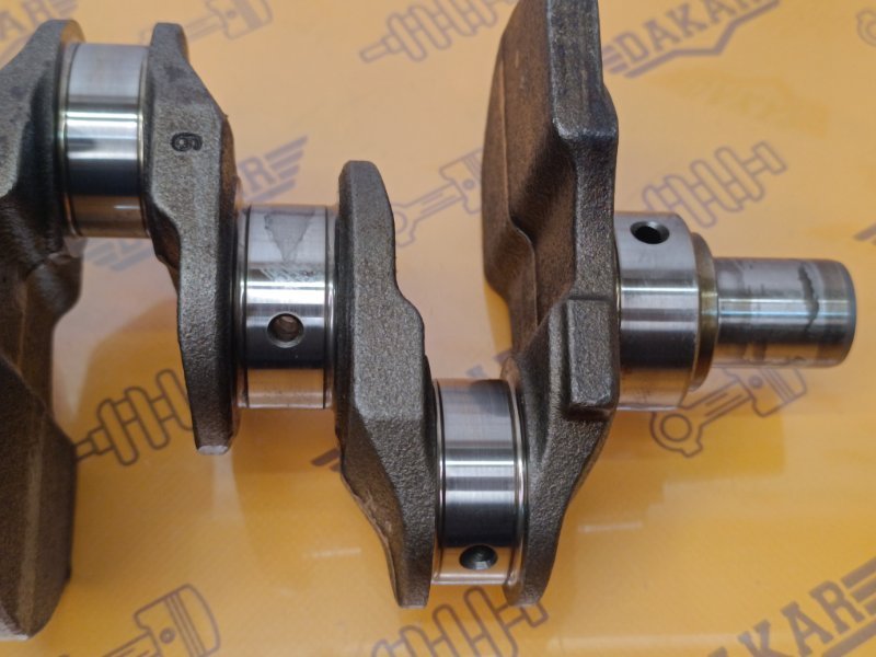 коленвал, 11000 рублей, Екатеринбург