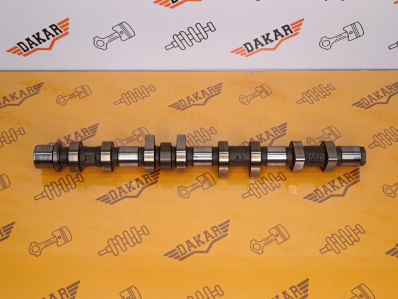 Распредвал выпускной, 6500 рублей, Екатеринбург