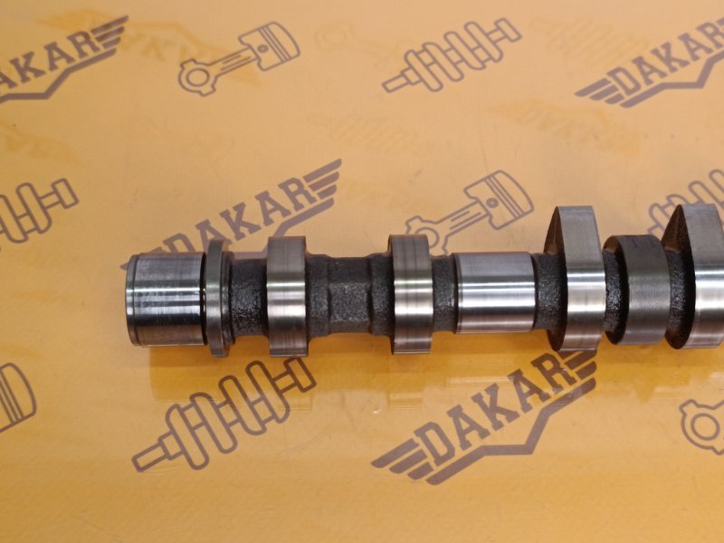 Распредвал выпускной, 6500 рублей, Екатеринбург