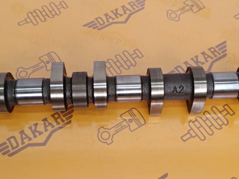 Распредвал выпускной, 6500 рублей, Екатеринбург