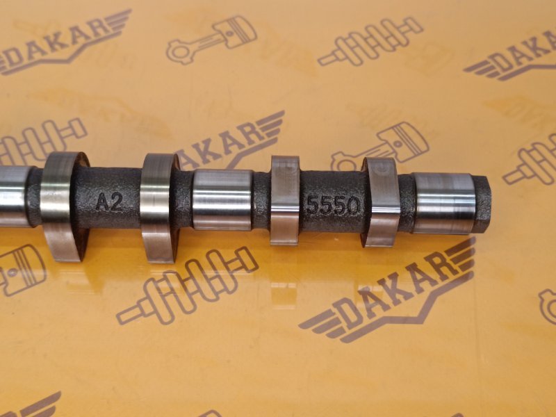 Распредвал выпускной, 6500 рублей, Екатеринбург