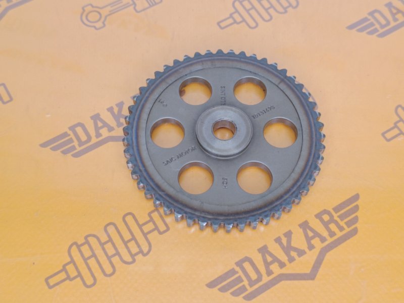 Шестерня распредвала, 1500 рублей, Екатеринбург