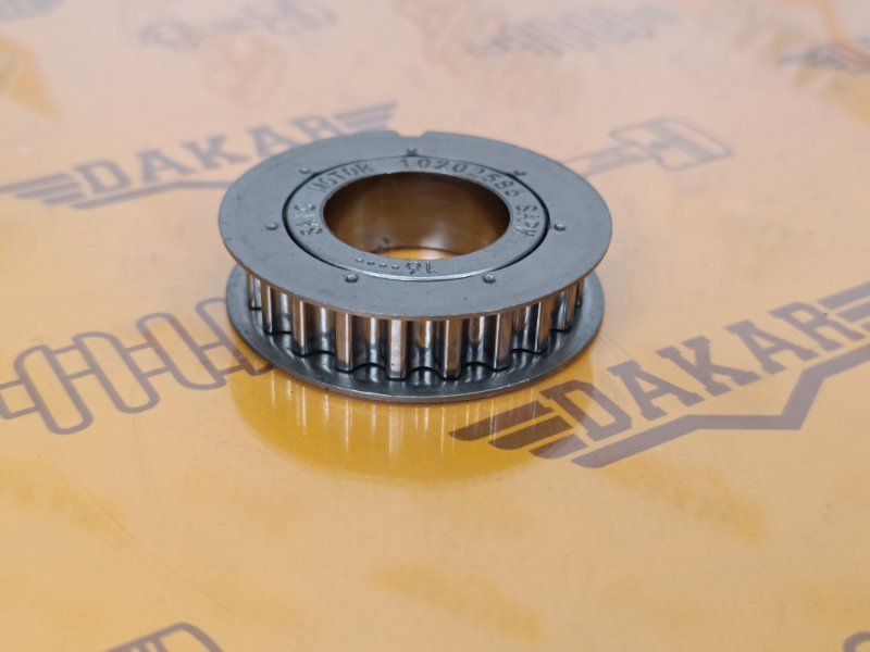 шестерня маслонасоса, 1500 рублей, Екатеринбург