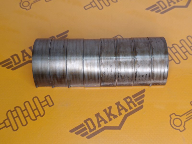 Вкладыши шатунные, 1200 рублей, Екатеринбург