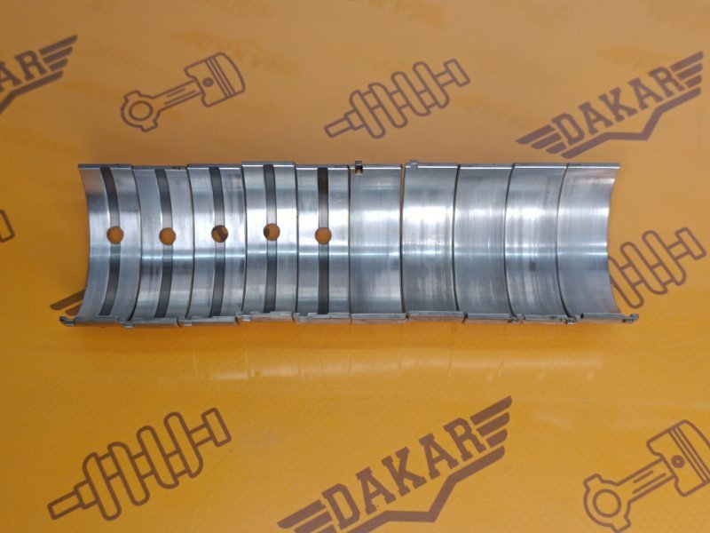 Вкладыши коренные, 1500 рублей, Екатеринбург