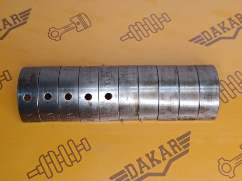 Вкладыши коренные, 1500 рублей, Екатеринбург