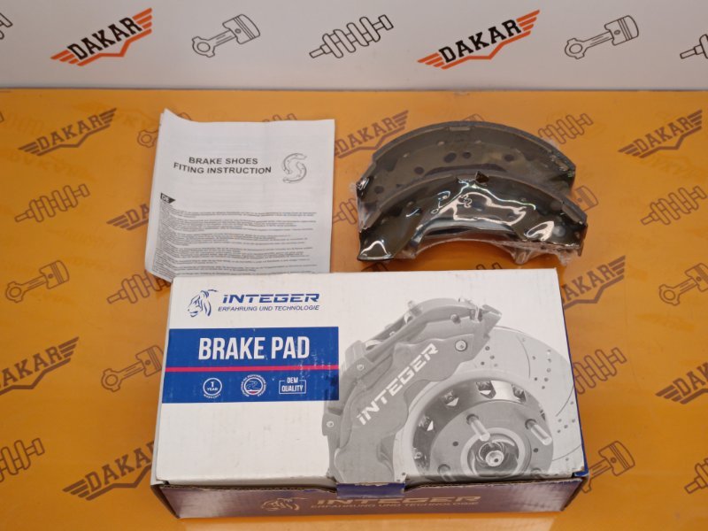 тормозные колодки, 2000 рублей, Екатеринбург