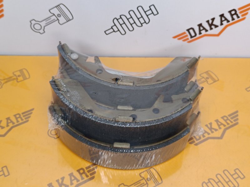 тормозные колодки, 2000 рублей, Екатеринбург