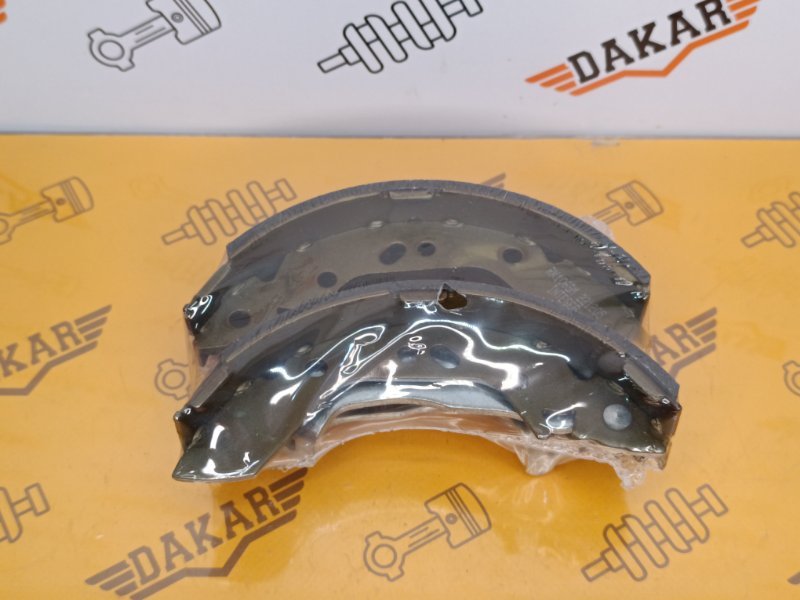 тормозные колодки, 2000 рублей, Екатеринбург