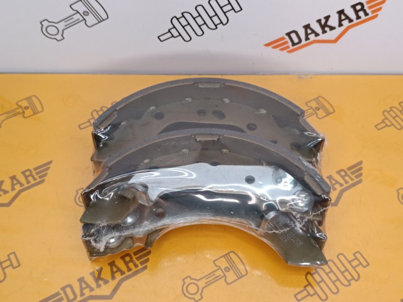 тормозные колодки, 2000 рублей, Екатеринбург