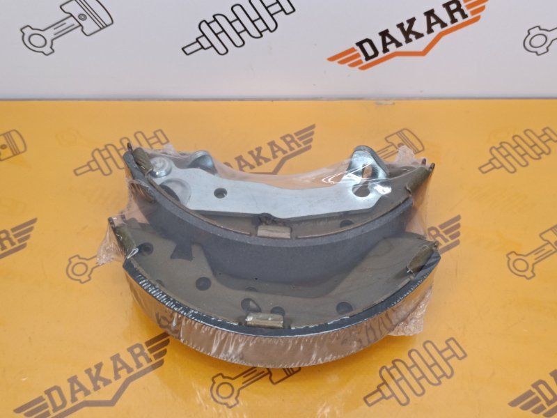 тормозные колодки, 2000 рублей, Екатеринбург