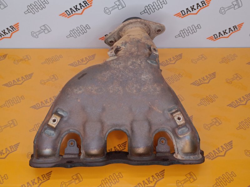 коллектор выпускной, 1200 рублей, Екатеринбург