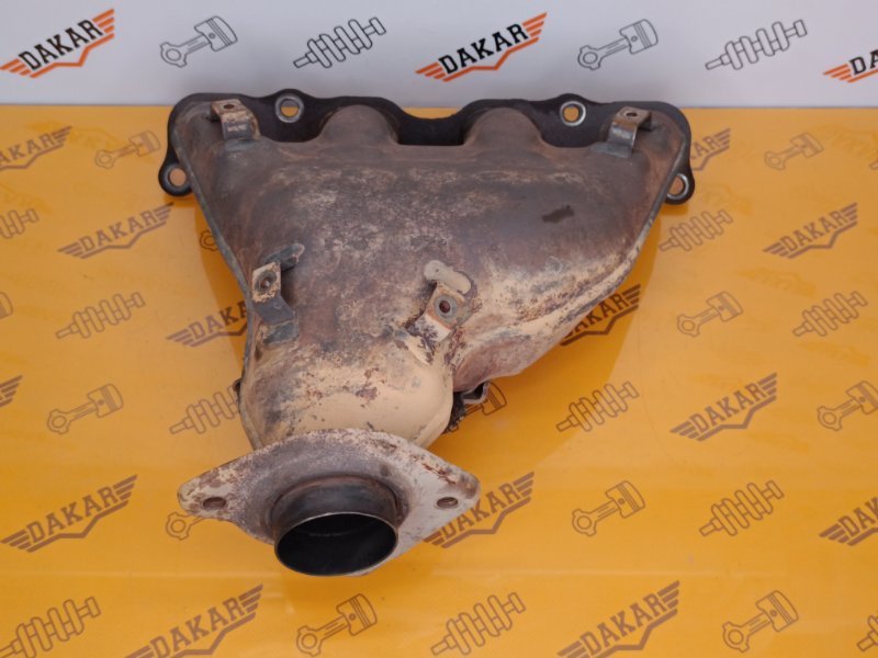 коллектор выпускной, 1200 рублей, Екатеринбург