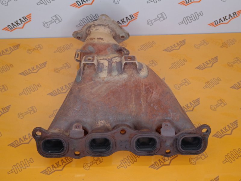 коллектор выпускной, 1200 рублей, Екатеринбург