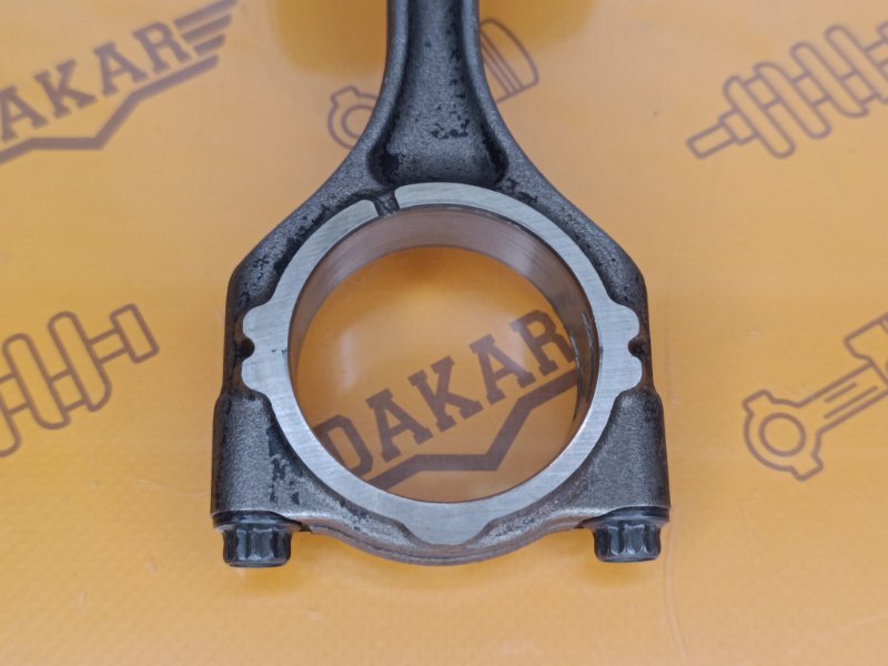 поршень с шатуном, 1500 рублей, Екатеринбург