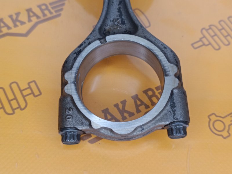 поршень с шатуном, 1500 рублей, Екатеринбург