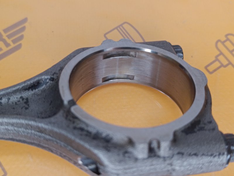 поршень с шатуном, 1500 рублей, Екатеринбург