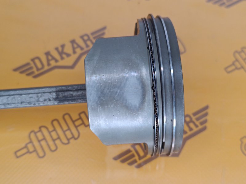 поршень с шатуном, 1500 рублей, Екатеринбург