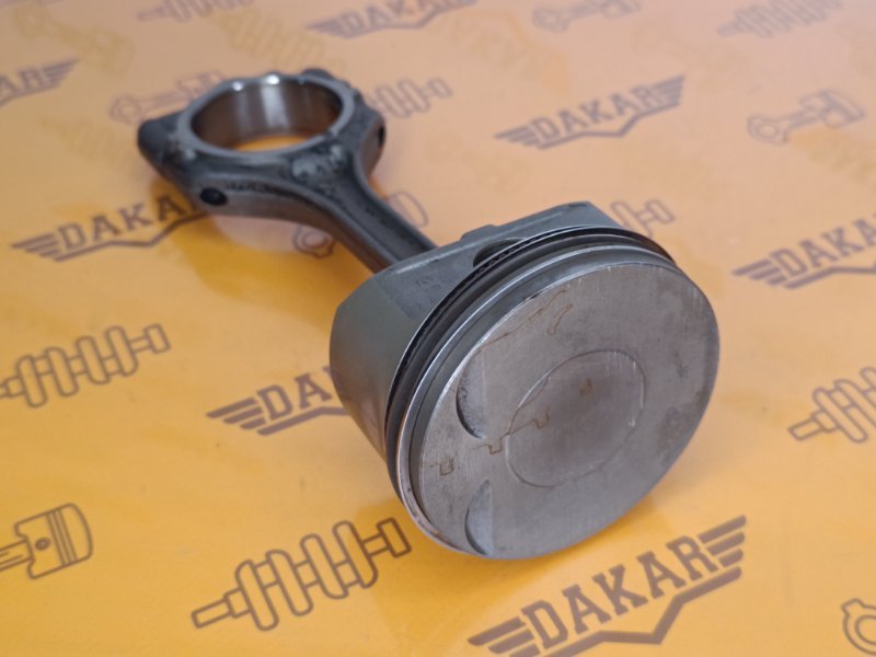 поршень с шатуном, 1500 рублей, Екатеринбург