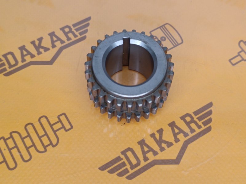 Шестерня коленвала, 800 рублей, Екатеринбург