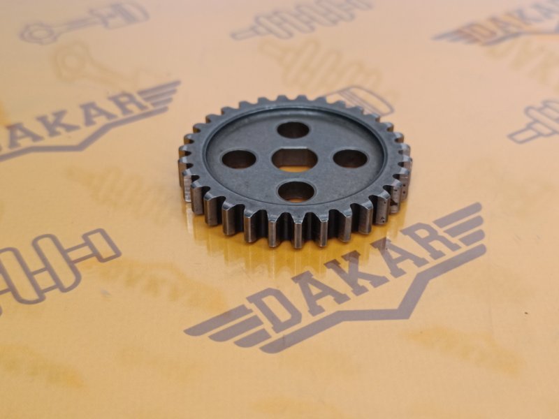 шестерня маслонасоса, 700 рублей, Екатеринбург