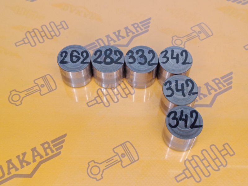 Толкатель клапана, 500 рублей, Екатеринбург