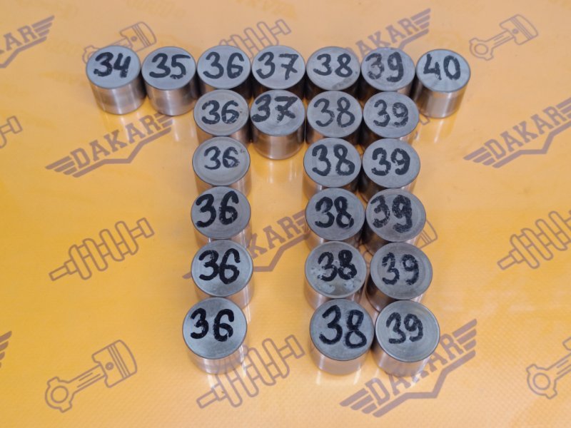 Толкатель клапана, 500 рублей, Екатеринбург