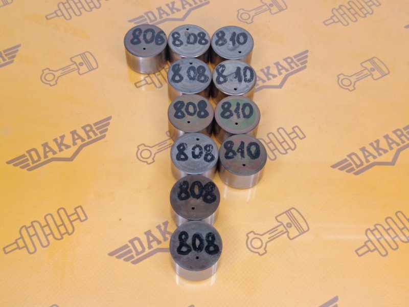 Толкатель клапана, 500 рублей, Екатеринбург