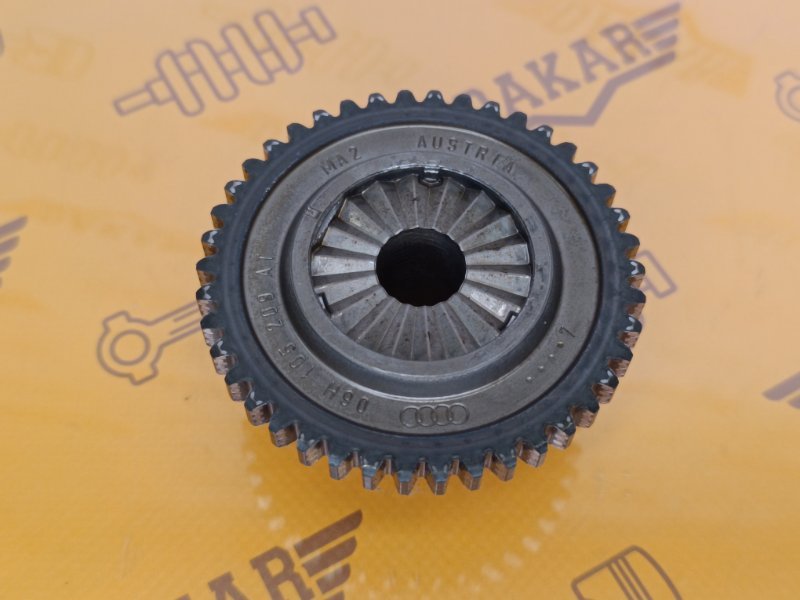 Шестерня коленвала, 1000 рублей, Екатеринбург