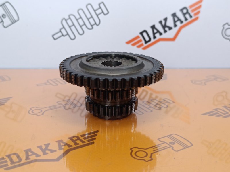 Шестерня коленвала, 1000 рублей, Екатеринбург