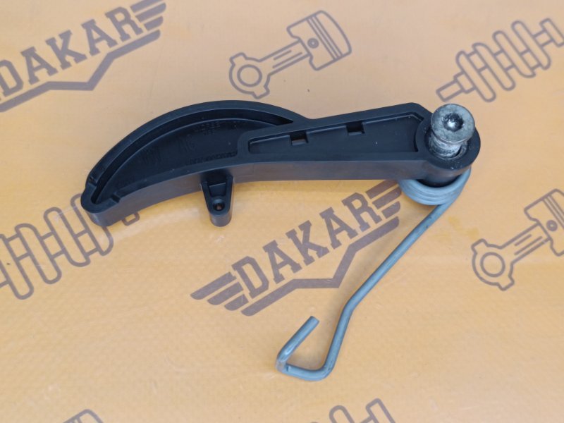 Натяжитель цепи маслонасоса, 800 рублей, Екатеринбург